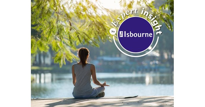 The Isbourne expert insight: Why 2020 should be your year to try meditation and mindfulness
